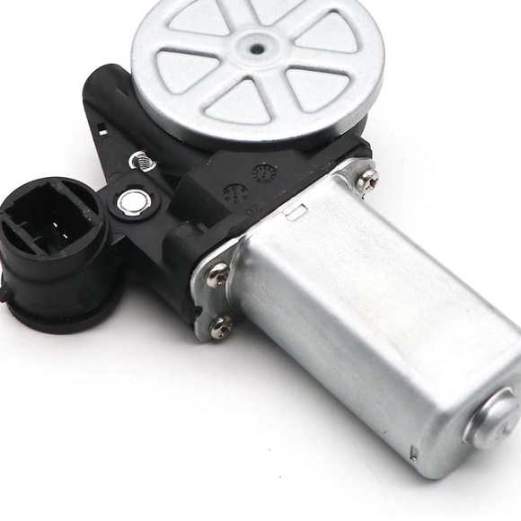 Motor replacement - Picture 10 of 10